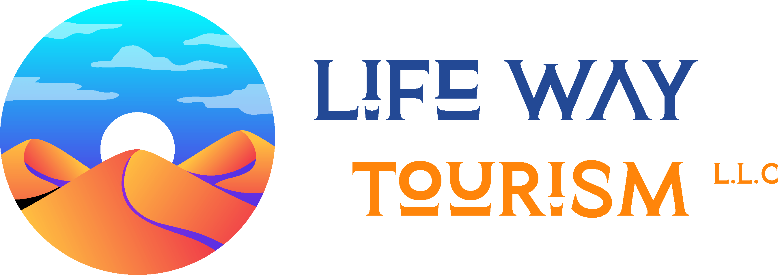 Life way Tour log